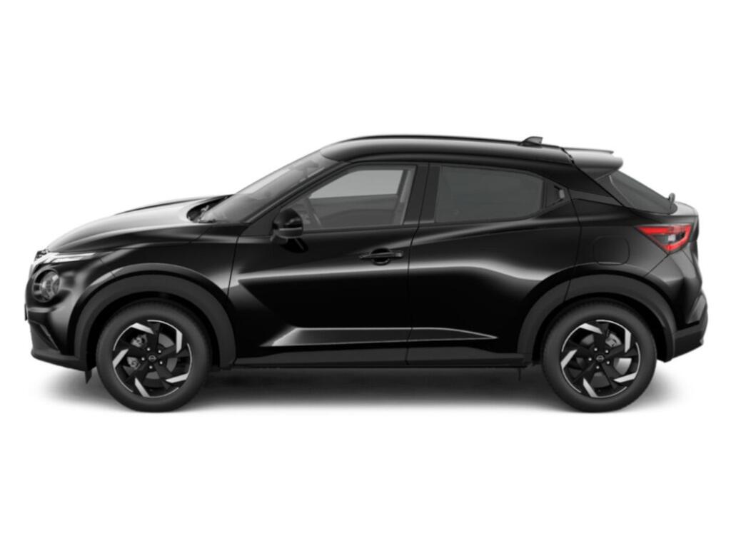Nissan Juke 1.0 DIG-T 84KW ACENTA 5P 1