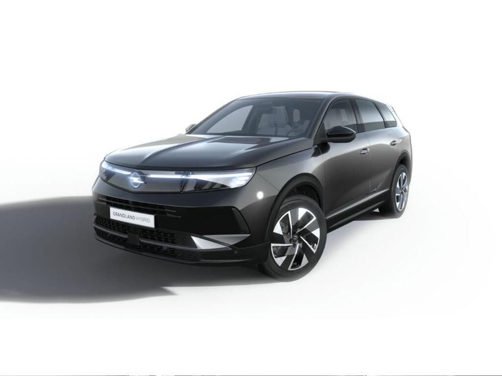 Opel Grandland 1.2T XHT Hybrid eDCT6 S/S GS 1