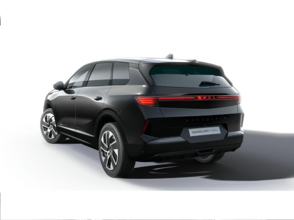 Opel Grandland 1.2T XHT Hybrid eDCT6 S/S GS 3