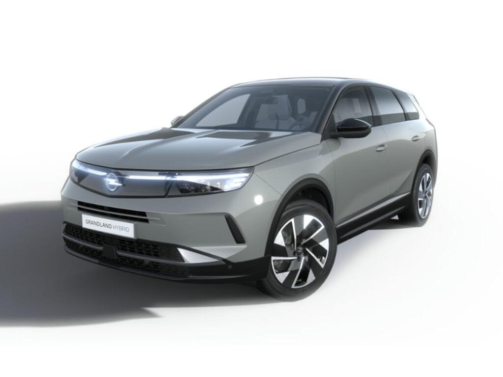 Opel Grandland 1.2T XHT Hybrid eDCT6 S/S GS 1