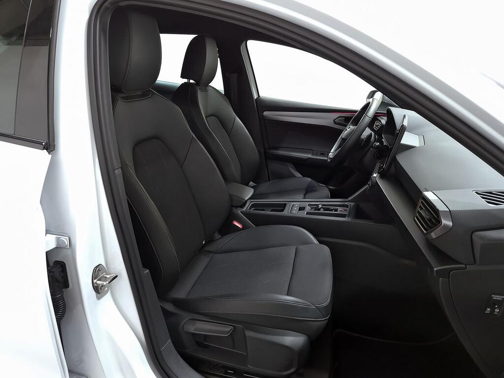 Cupra León 1.5 eTSI 110kW (150CV) DSG 7