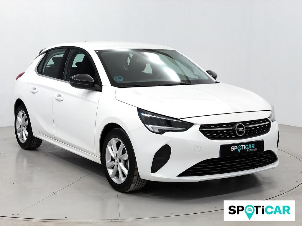 Opel Corsa 1.2T XHL 74kW (100CV) Elegance Auto 1