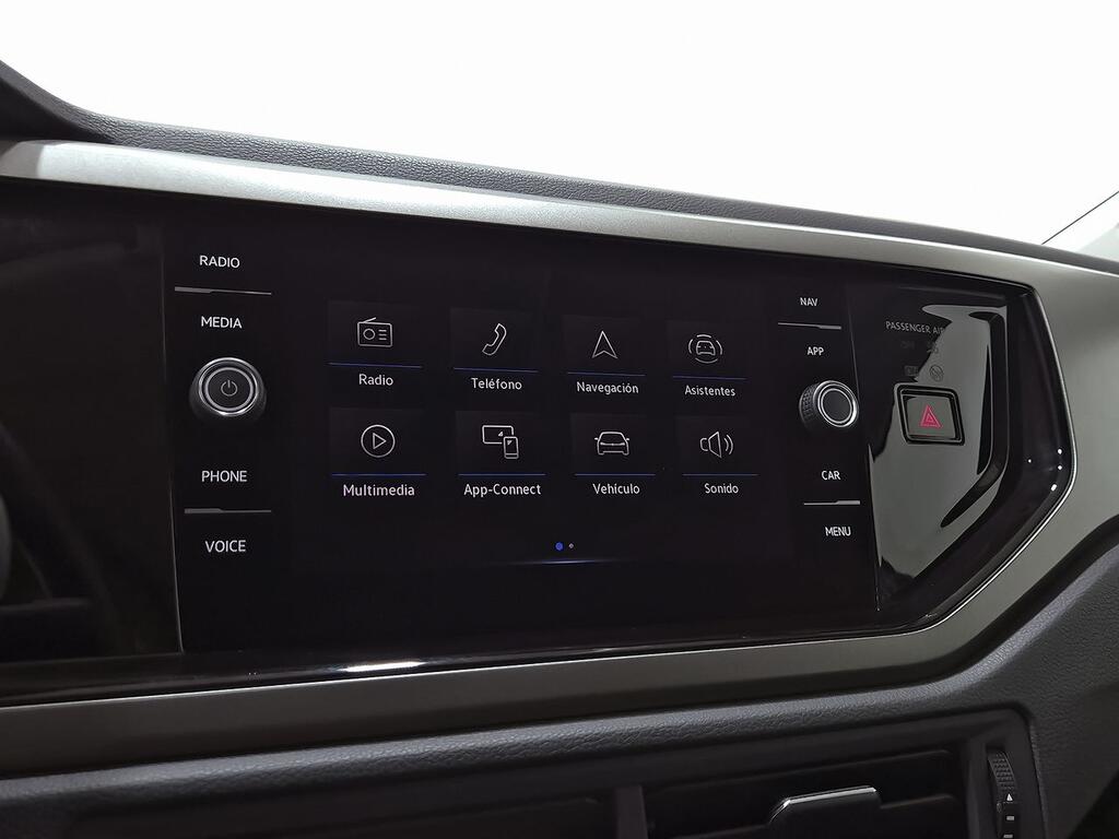 Volkswagen Polo Advance 1.0 TSI 70kW (95CV) 20