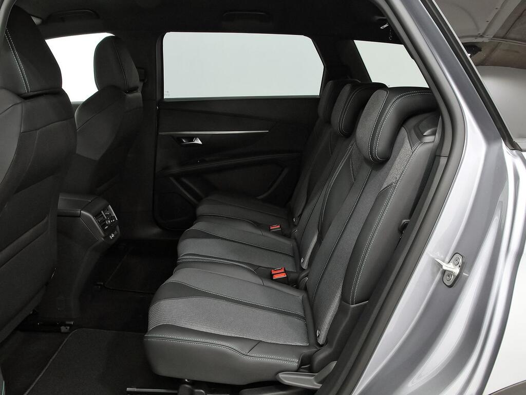 Peugeot 5008 1.2 PureTech 96KW S&S Active Pack 9