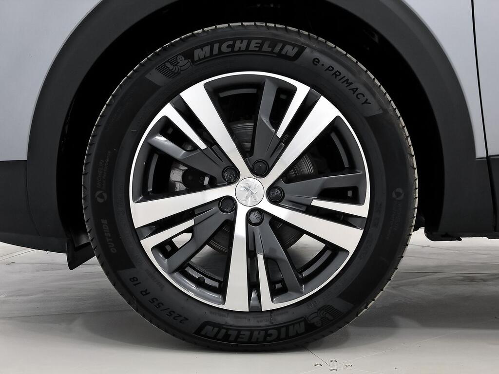Peugeot 5008 1.2 PureTech 96KW S&S Active Pack 12