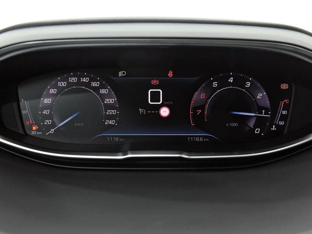 Peugeot 5008 1.2 PureTech 96KW S&S Active Pack 16