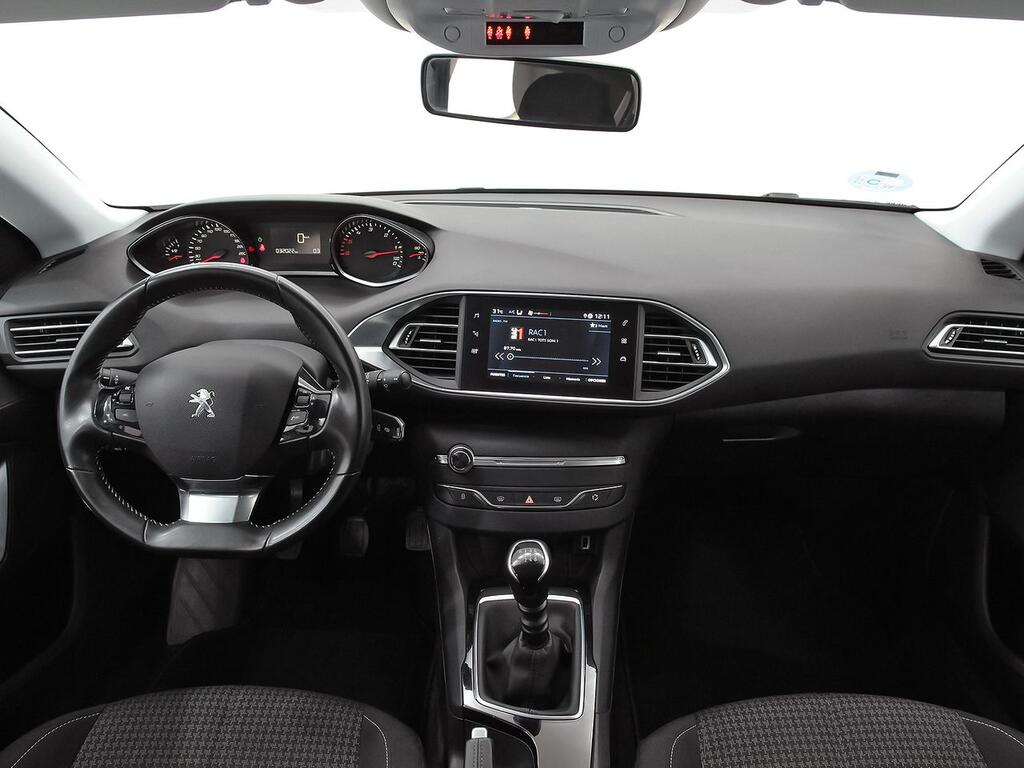 Peugeot 308 5P Business Line BlueHDi 100 S&S 6V MAN 7