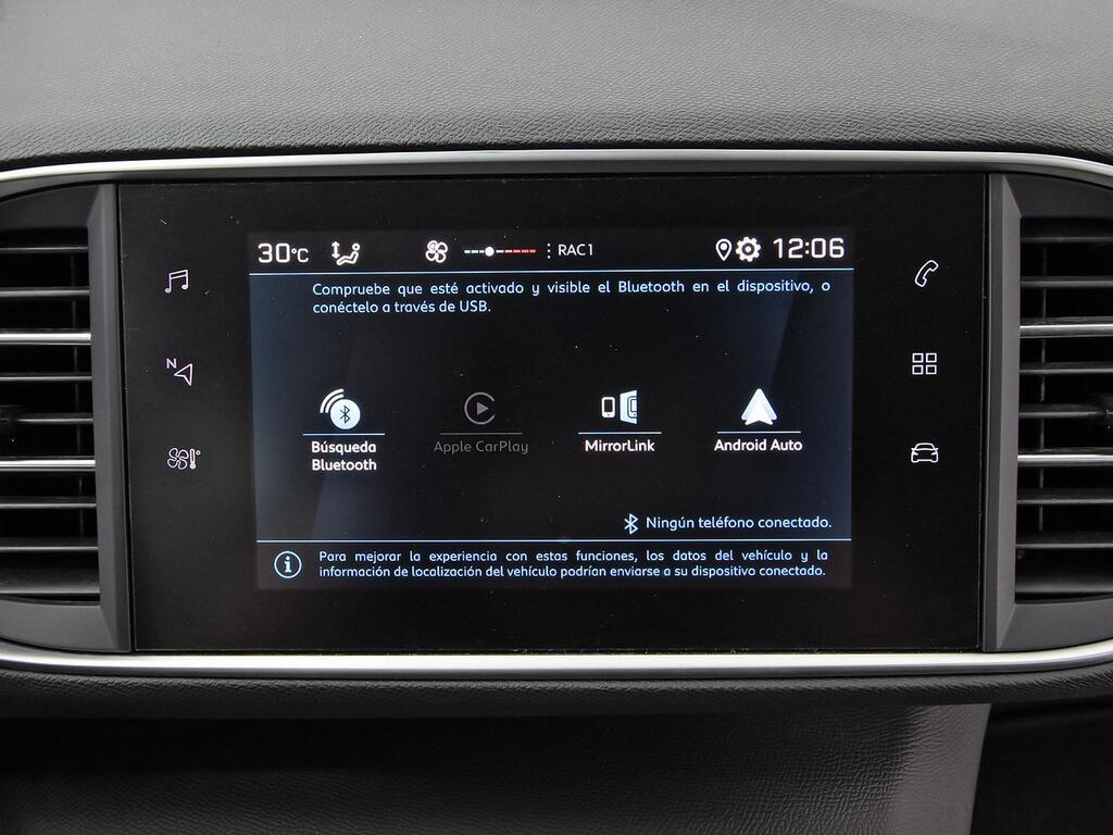 Peugeot 308 5P Business Line BlueHDi 100 S&S 6V MAN 23