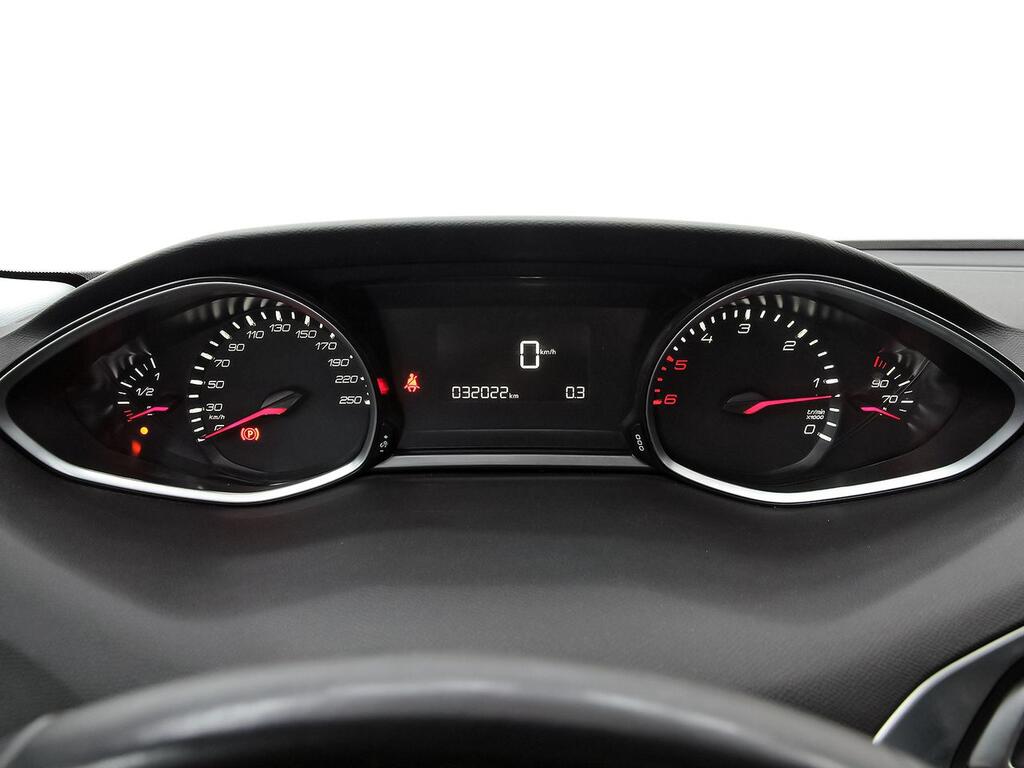 Peugeot 308 5P Business Line BlueHDi 100 S&S 6V MAN 15