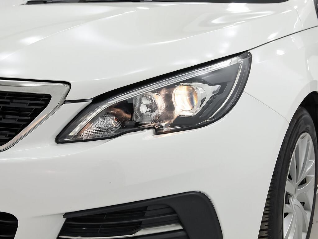 Peugeot 308 5P Business Line BlueHDi 100 S&S 6V MAN 29