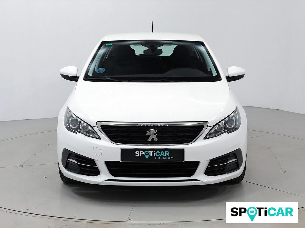 Peugeot 308 5P Business Line BlueHDi 100 S&S 6V MAN 5