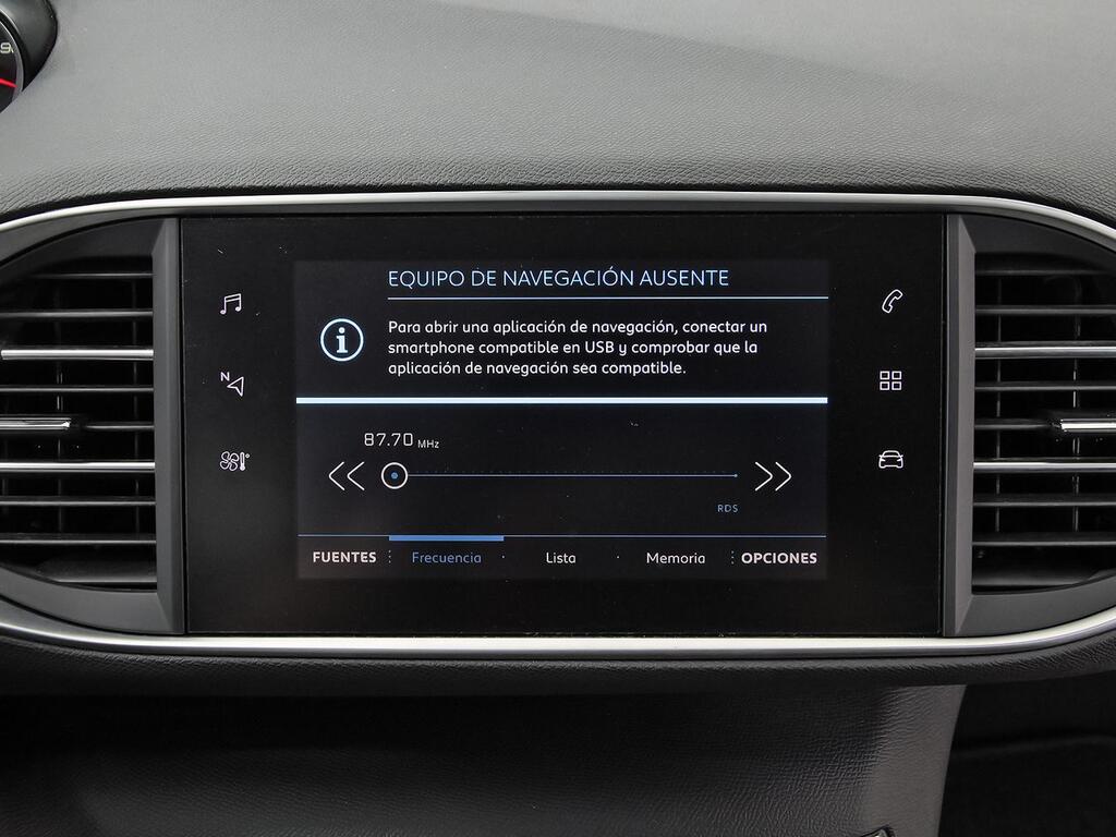 Peugeot 308 5P Business Line BlueHDi 100 S&S 6V MAN 22