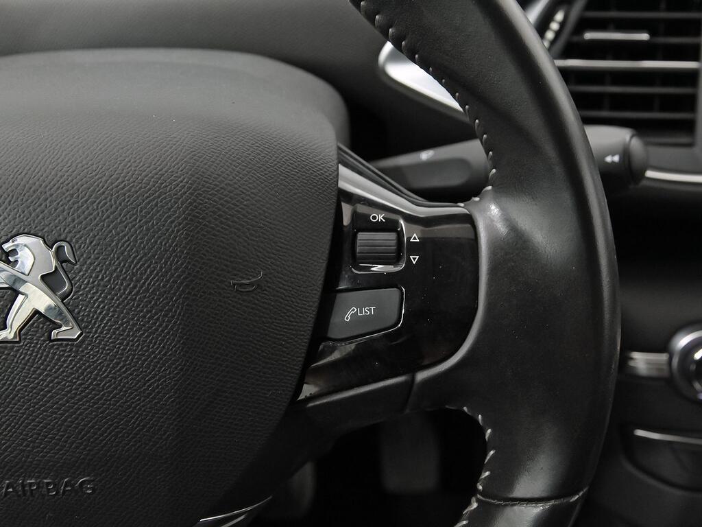 Peugeot 308 5P Business Line BlueHDi 100 S&S 6V MAN 20