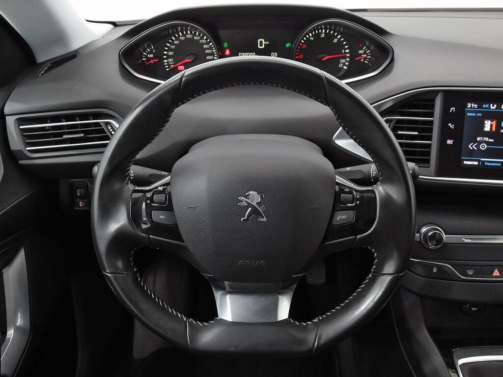 Peugeot 308 5P Business Line BlueHDi 100 S&S 6V MAN 21