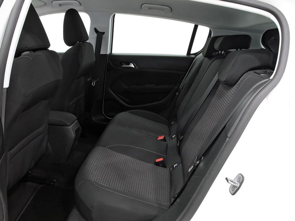 Peugeot 308 5P Business Line BlueHDi 100 S&S 6V MAN 9