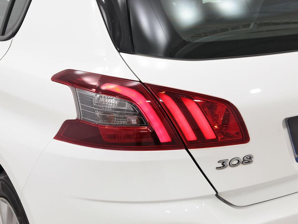 Peugeot 308 5P Business Line BlueHDi 100 S&S 6V MAN 30