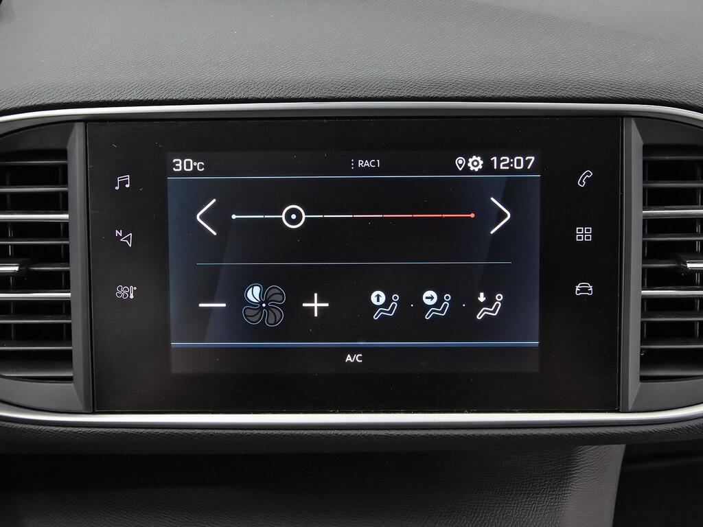 Peugeot 308 5P Business Line BlueHDi 100 S&S 6V MAN 25