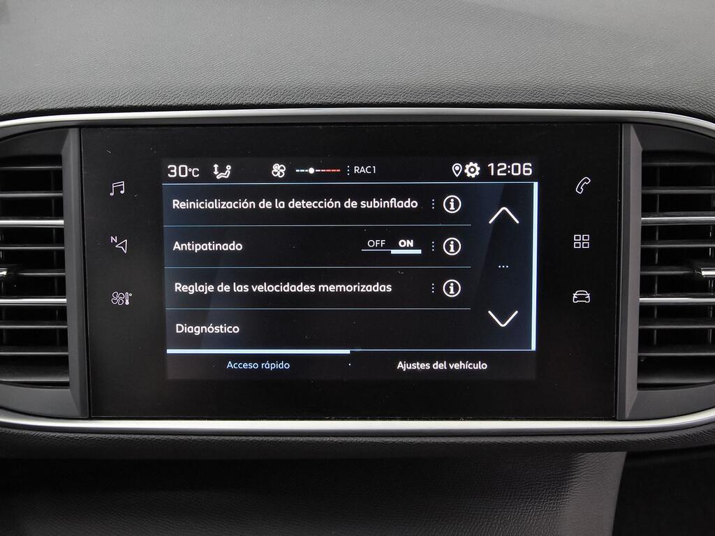 Peugeot 308 5P Business Line BlueHDi 100 S&S 6V MAN 24