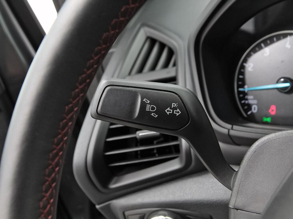 Ford Ecosport 1.0T EcoBoost 92kW (125CV) S&S ST Line 17