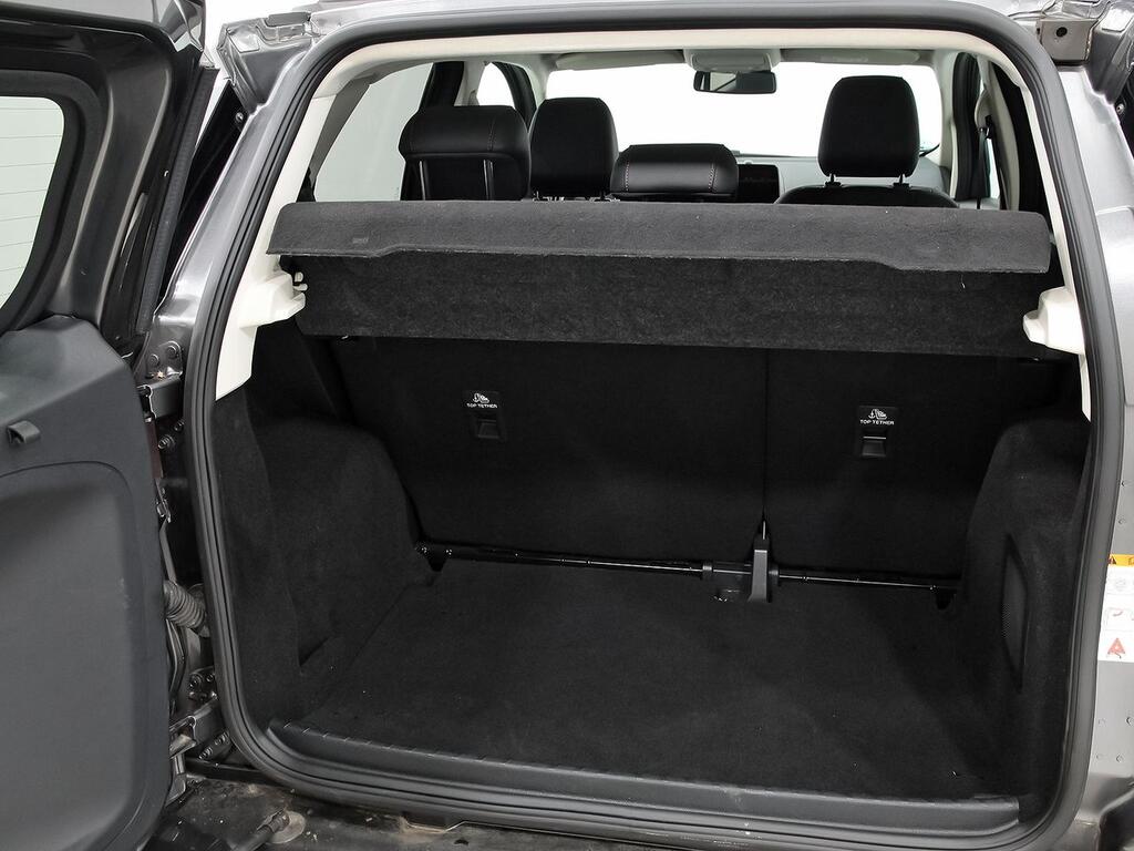Ford Ecosport 1.0T EcoBoost 92kW (125CV) S&S ST Line 10