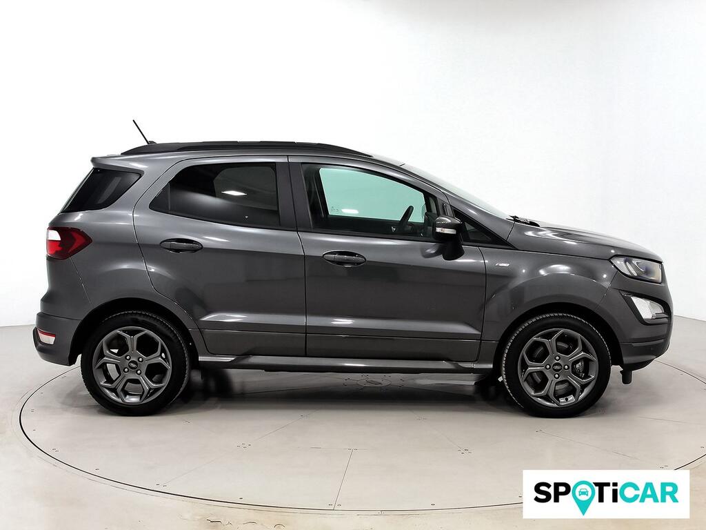 Ford Ecosport 1.0T EcoBoost 92kW (125CV) S&S ST Line 3