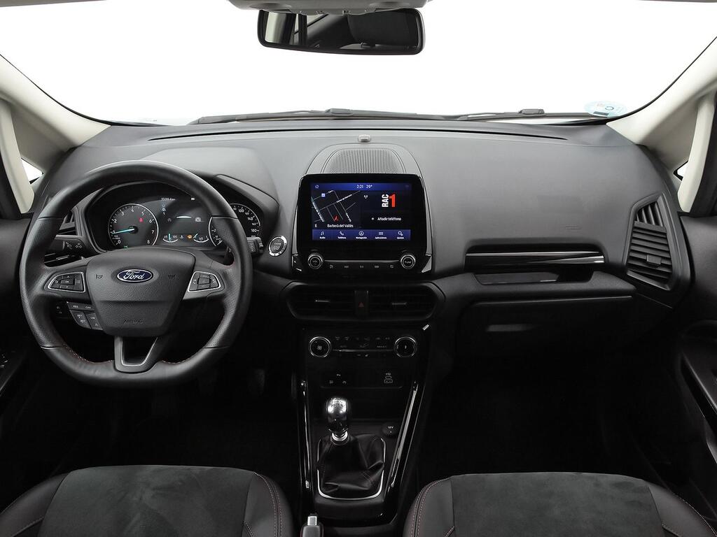 Ford Ecosport 1.0T EcoBoost 92kW (125CV) S&S ST Line 7