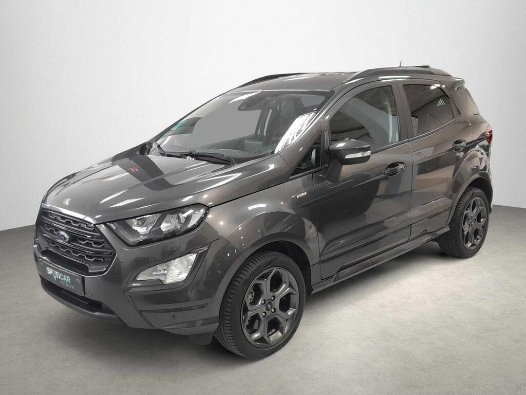 Ford Ecosport 1.0T EcoBoost 92kW (125CV) S&S ST Line 1