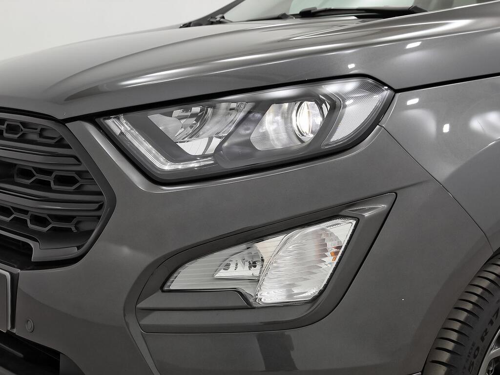 Ford Ecosport 1.0T EcoBoost 92kW (125CV) S&S ST Line 32
