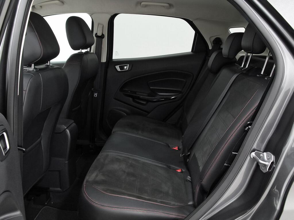 Ford Ecosport 1.0T EcoBoost 92kW (125CV) S&S ST Line 9