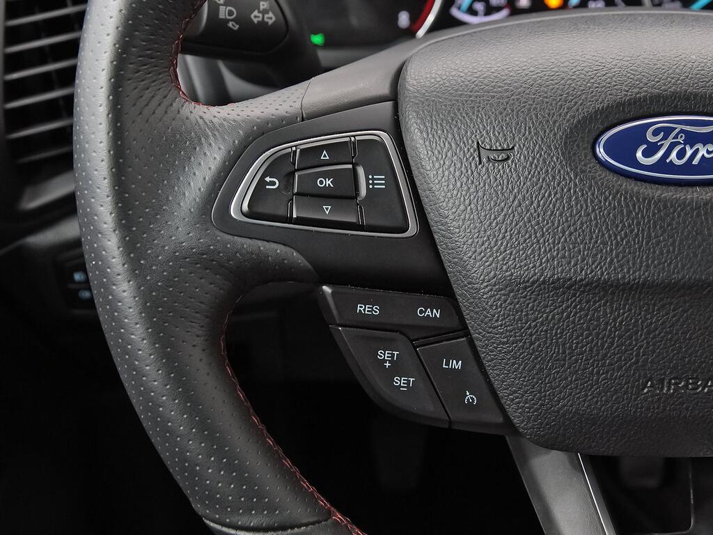 Ford Ecosport 1.0T EcoBoost 92kW (125CV) S&S ST Line 19