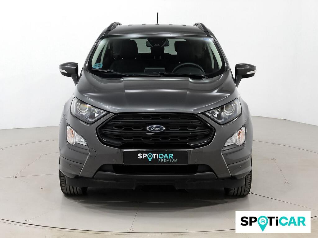 Ford Ecosport 1.0T EcoBoost 92kW (125CV) S&S ST Line 5