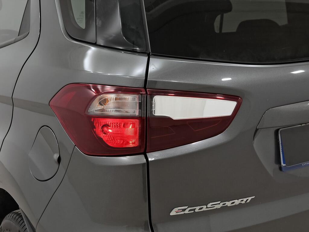 Ford Ecosport 1.0T EcoBoost 92kW (125CV) S&S ST Line 33