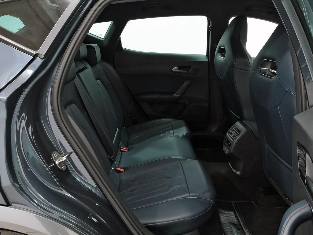 Cupra Formentor 1.4 e-Hybrid 150kW (204 CV) DSG 6