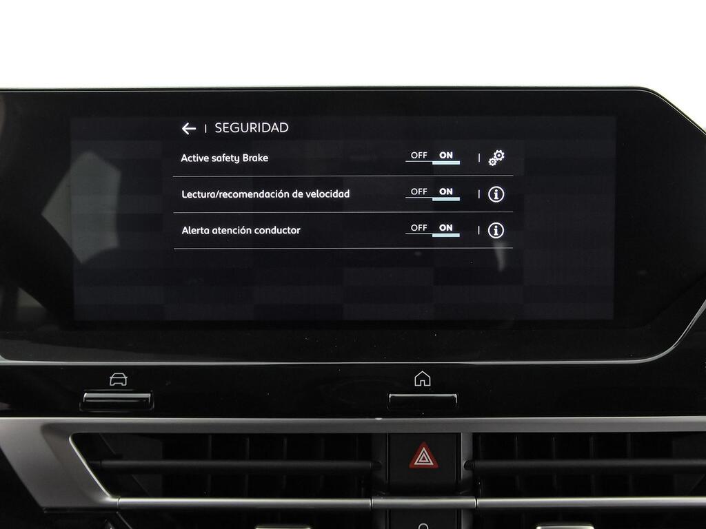 Citroën C4 BlueHDi 110 S&S Live Pack 24