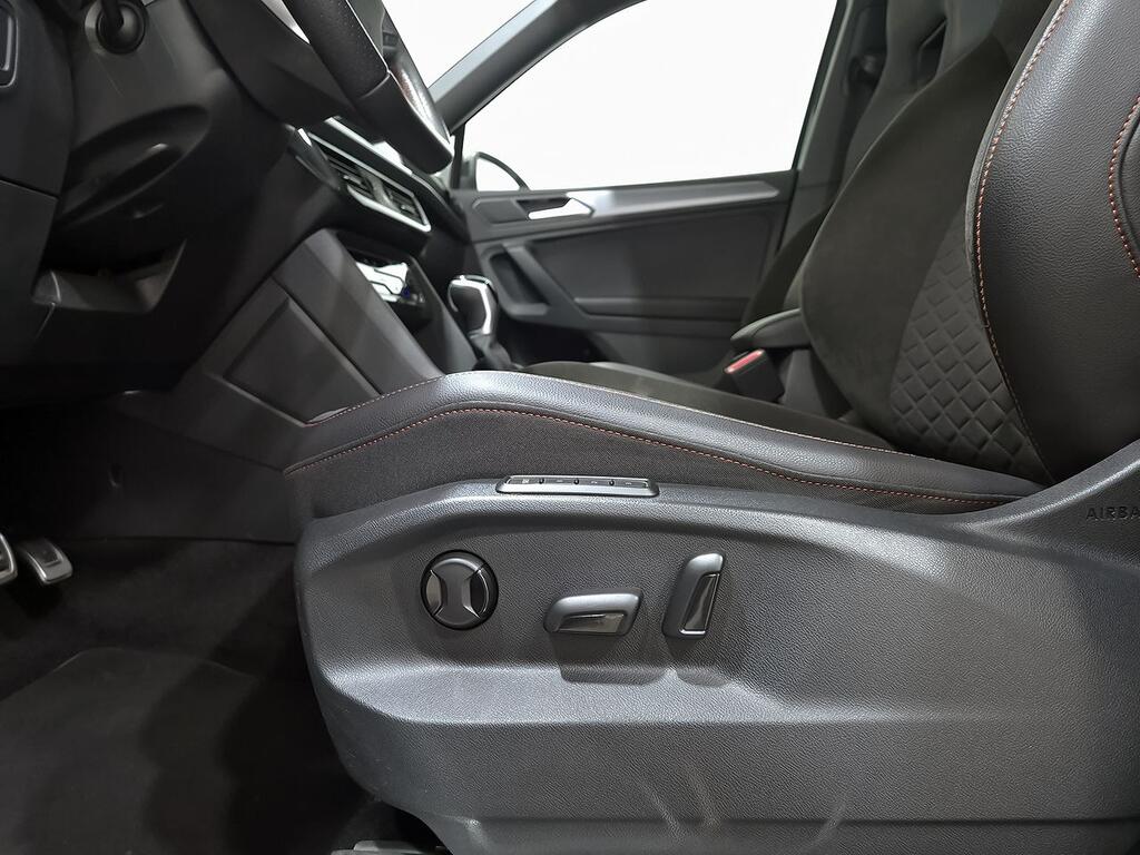 Seat Tarraco 1.5 TSI 110kW St&Sp FR GO DSG 35