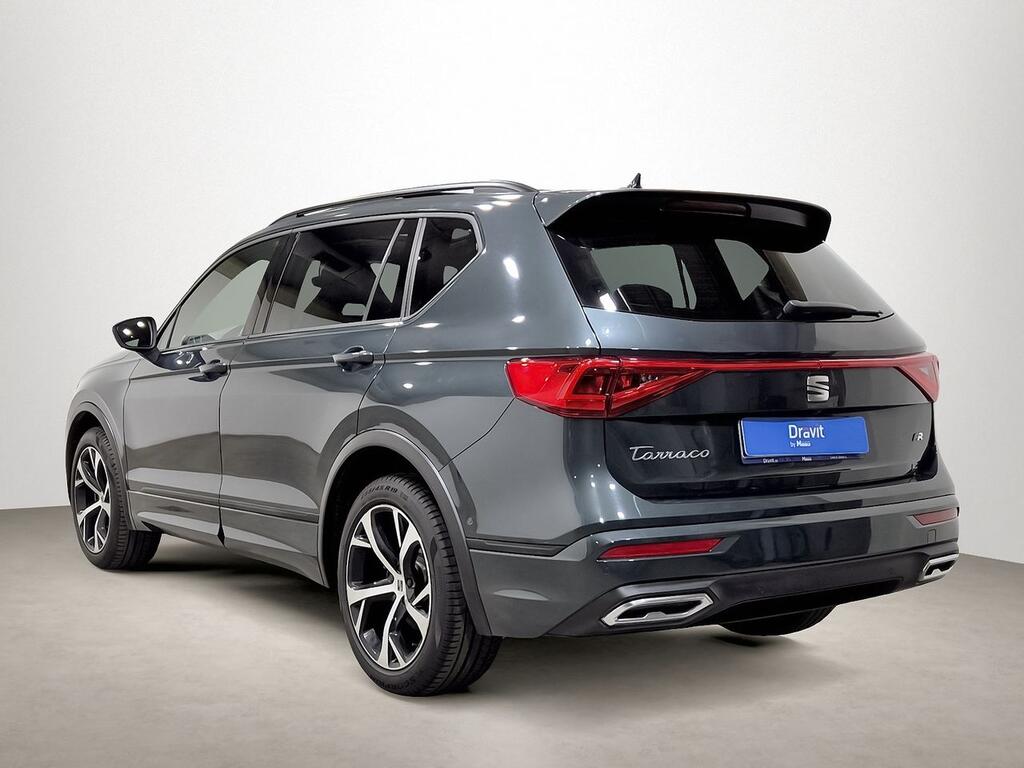 Seat Tarraco 1.5 TSI 110kW St&Sp FR GO DSG 2