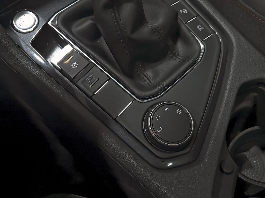 Seat Tarraco 1.5 TSI 110kW St&Sp FR GO DSG 32