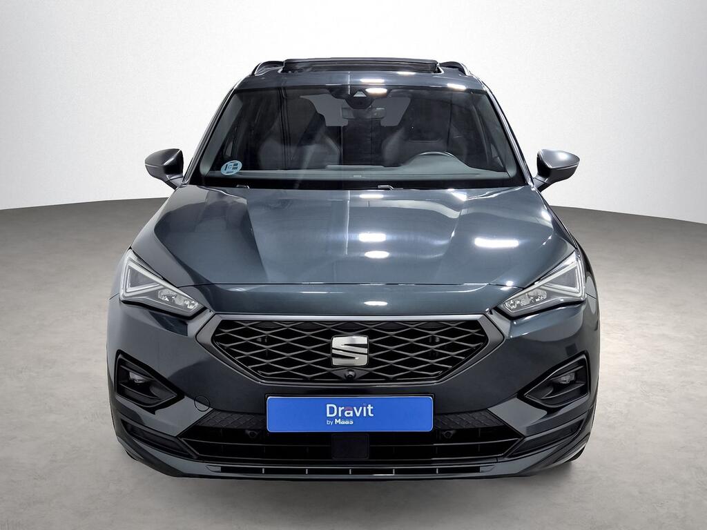 Seat Tarraco 1.5 TSI 110kW St&Sp FR GO DSG 4
