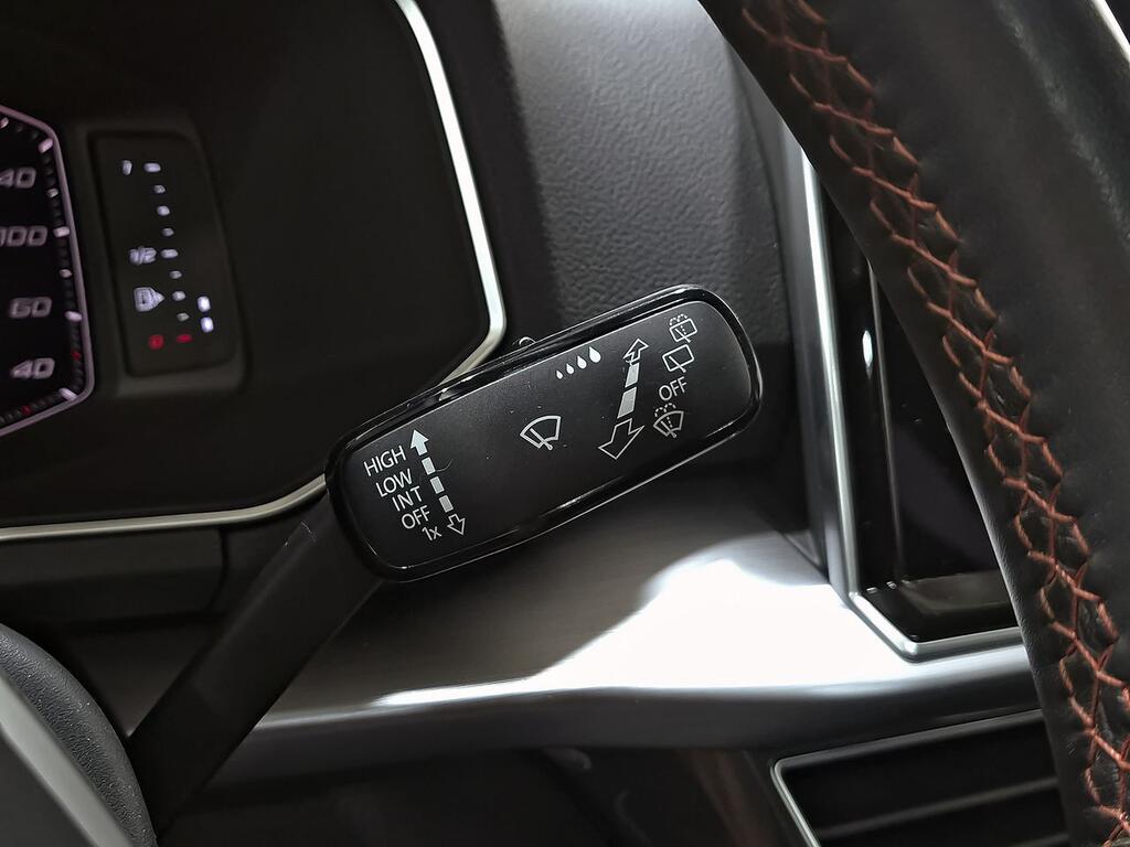 Seat Tarraco 1.5 TSI 110kW St&Sp FR GO DSG 17