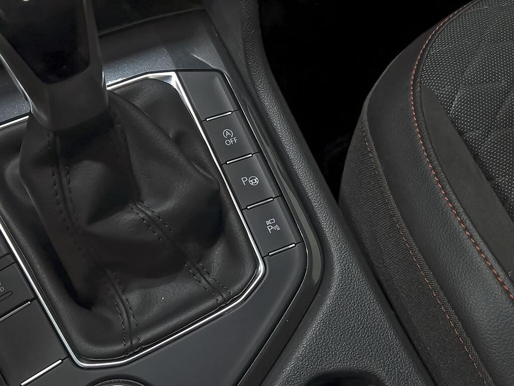 Seat Tarraco 1.5 TSI 110kW St&Sp FR GO DSG 33