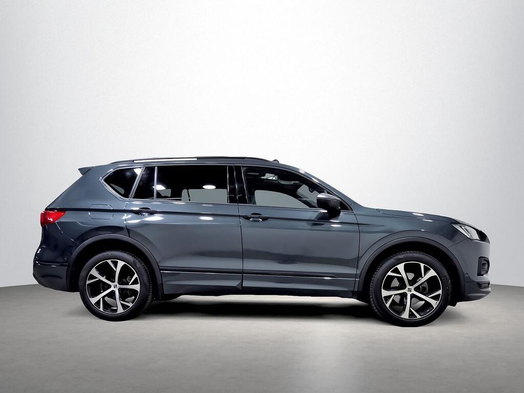 Seat Tarraco 1.5 TSI 110kW St&Sp FR GO DSG 3