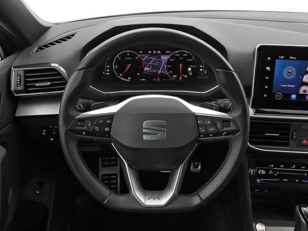 Seat Tarraco 1.5 TSI 110kW St&Sp FR GO DSG 21