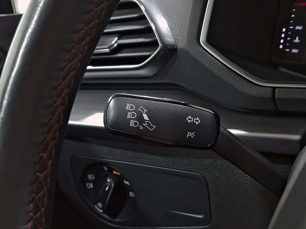 Seat Tarraco 1.5 TSI 110kW St&Sp FR GO DSG 16