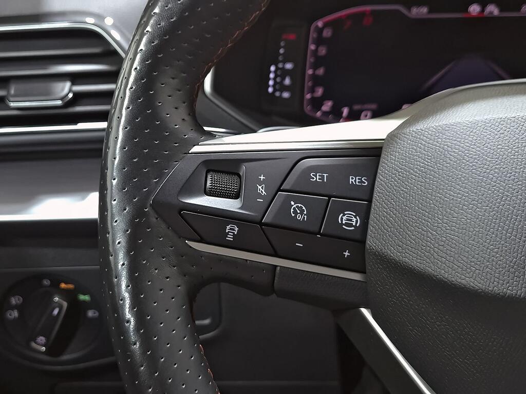 Seat Tarraco 1.5 TSI 110kW St&Sp FR GO DSG 18