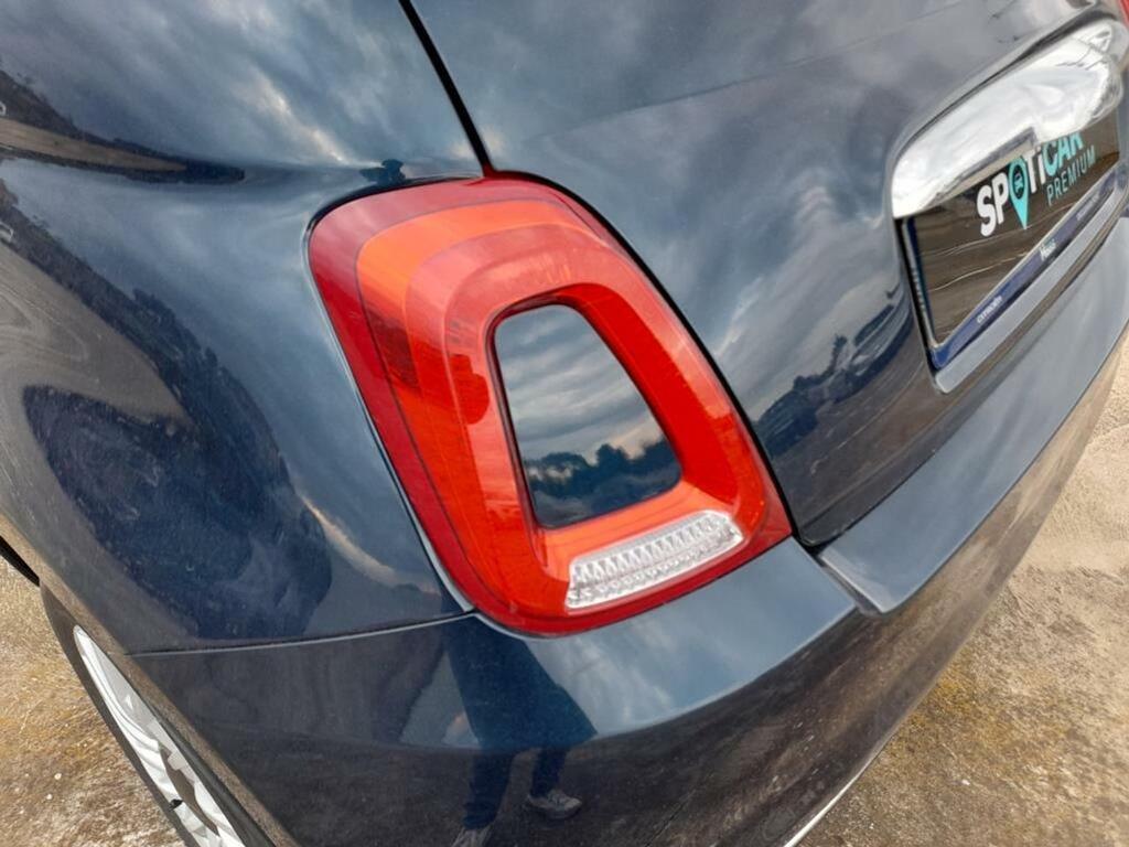 Fiat 500 Dolcevita 1.0 Hybrid 51KW (70 CV) 16