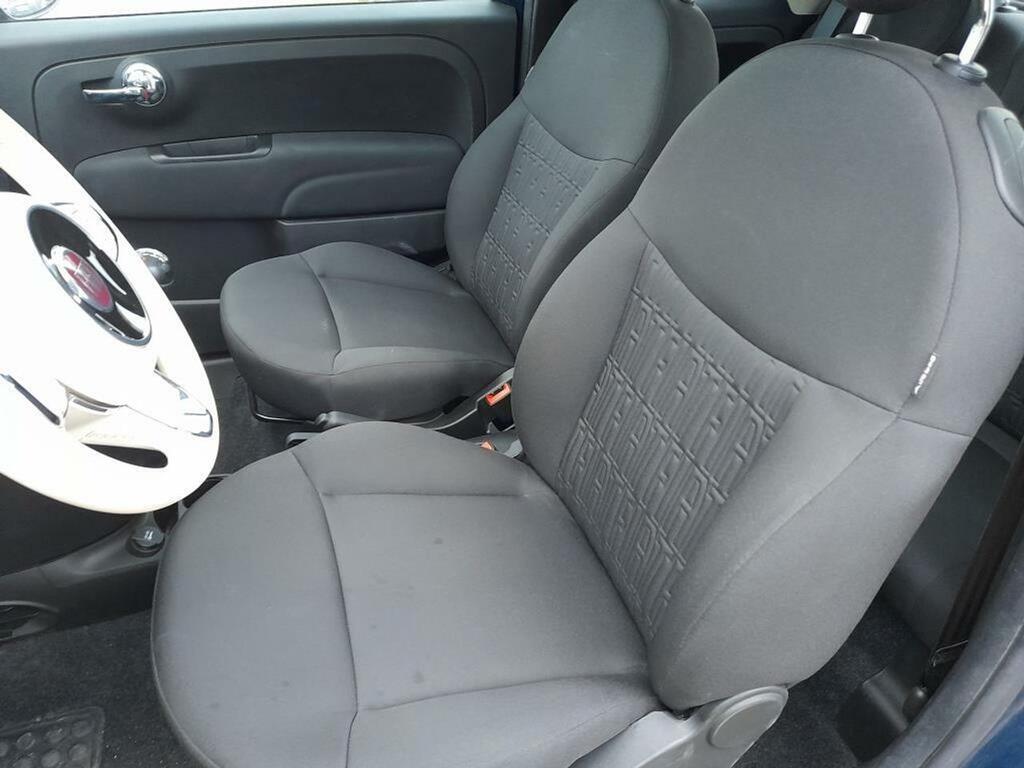 Fiat 500 Dolcevita 1.0 Hybrid 51KW (70 CV) 10