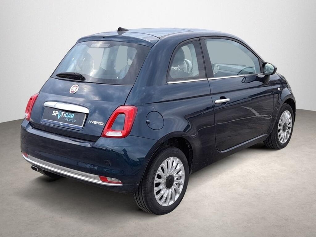 Fiat 500 Dolcevita 1.0 Hybrid 51KW (70 CV) 6