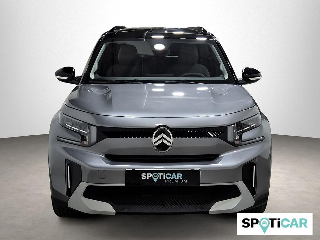 Citroën ë-C3 Aircross Eléctrico 113cv PLUS 5