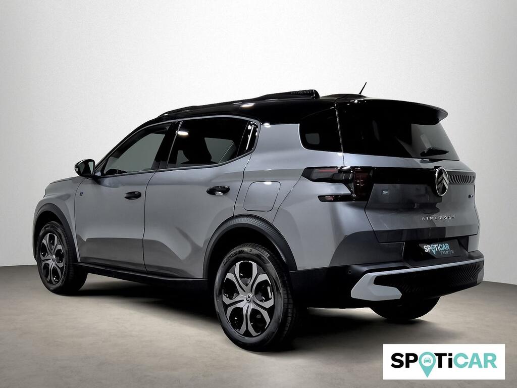 Citroën ë-C3 Aircross Eléctrico 113cv PLUS 2
