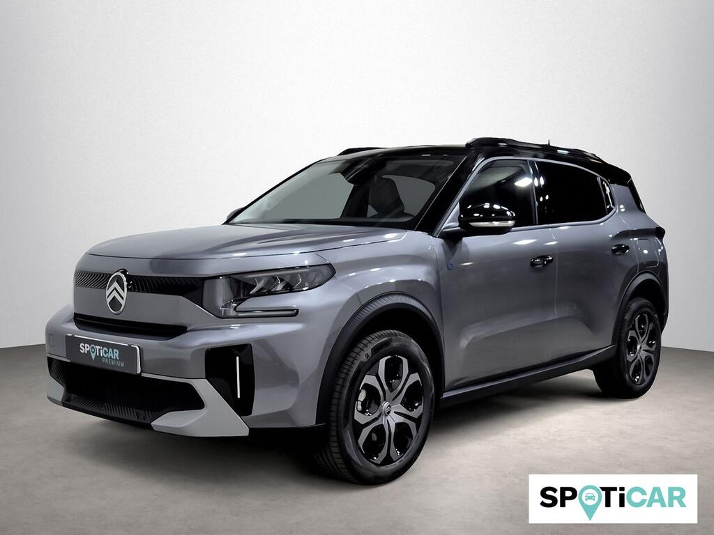 Citroën ë-C3 Aircross Eléctrico 113cv PLUS 4